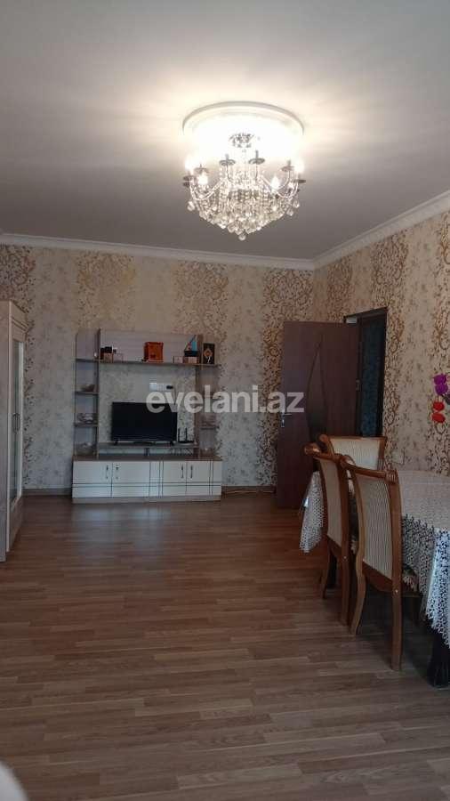 Sale, garden / house, 3 room, 100 m², Baku, Khazar r, Gala d, Koroglu m.