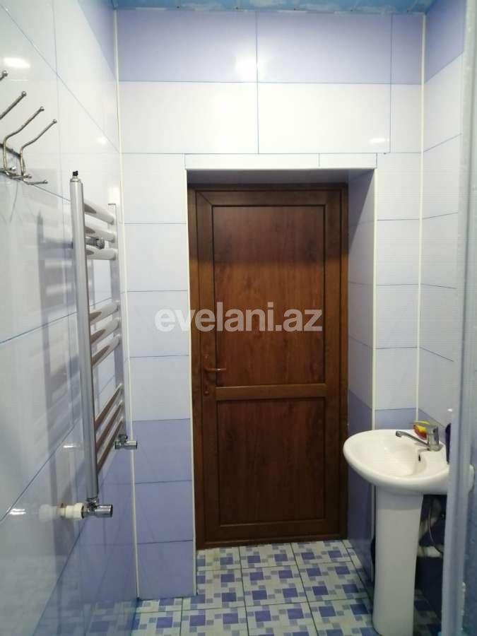 Sale, garden / house, 3 room, 100 m², Baku, Khazar r, Gala d, Koroglu m.
