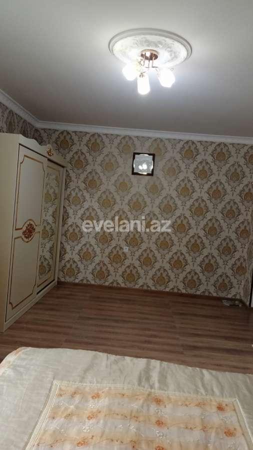 Sale, garden / house, 3 room, 100 m², Baku, Khazar r, Gala d, Koroglu m.