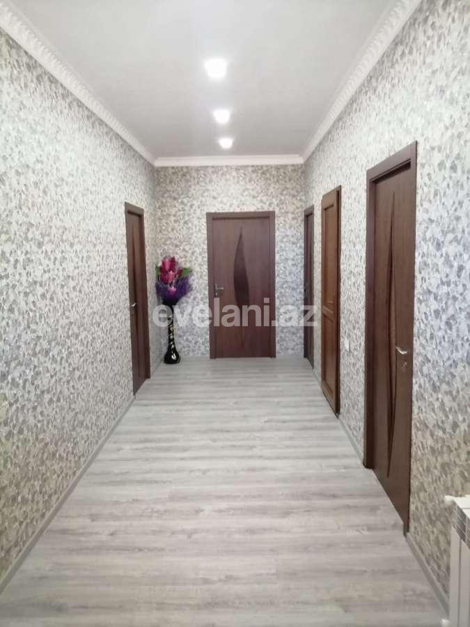 Sale, garden / house, 3 room, 100 m², Baku, Khazar r, Gala d, Koroglu m.