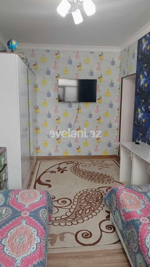 Sale, garden / house, 3 room, 100 m², Baku, Khazar r, Gala d, Koroglu m.