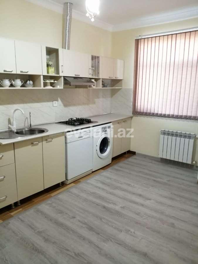 Sale, garden / house, 3 room, 100 m², Baku, Khazar r, Gala d, Koroglu m.