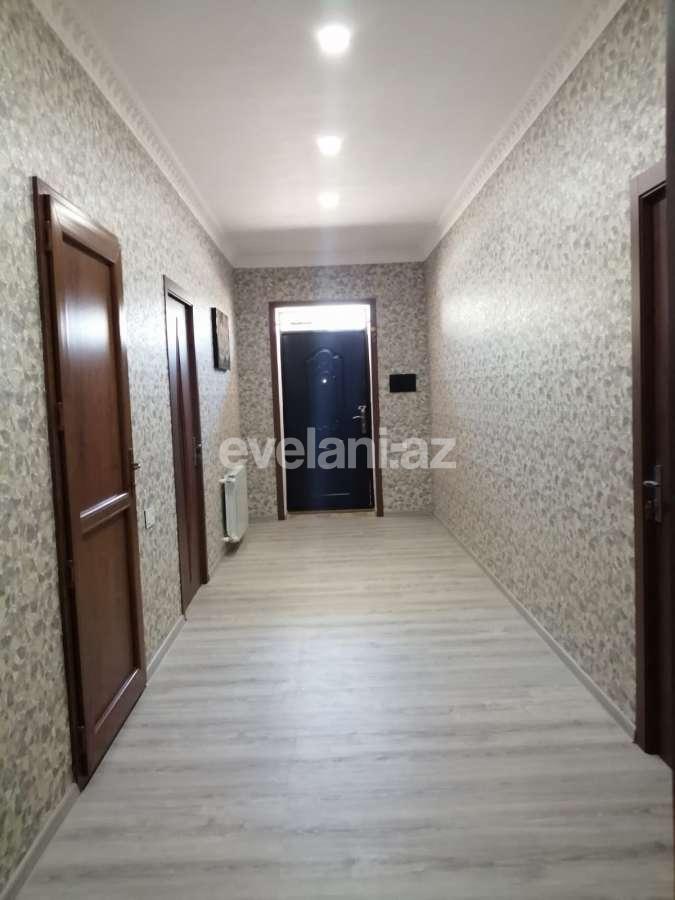 Sale, garden / house, 3 room, 100 m², Baku, Khazar r, Gala d, Koroglu m.