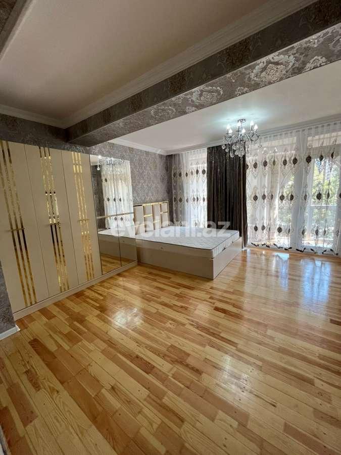 Rent, old building, 3 room, 105 m², Baku, Nasimi r, 28 may m.