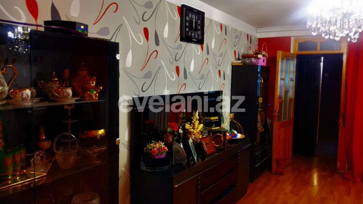 Satılır, köhnə tikili, 5 otaqlı, 80 m², Bakı, Nərimanov r, Nəriman Nərimanov m.