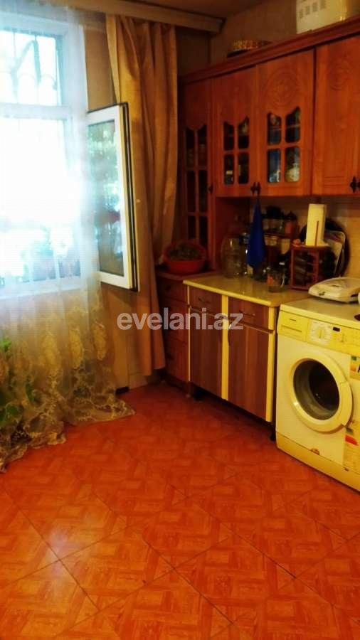 Satılır, köhnə tikili, 5 otaqlı, 80 m², Bakı, Nərimanov r, Nəriman Nərimanov m.