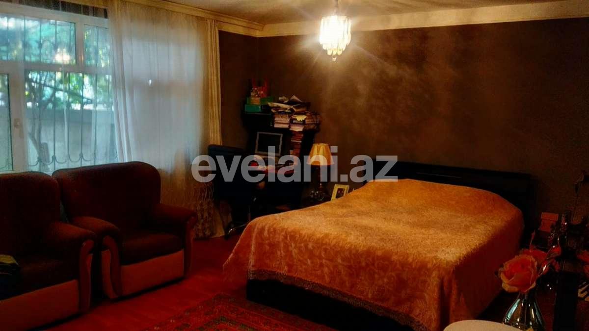 Satılır, köhnə tikili, 5 otaqlı, 80 m², Bakı, Nərimanov r, Nəriman Nərimanov m.