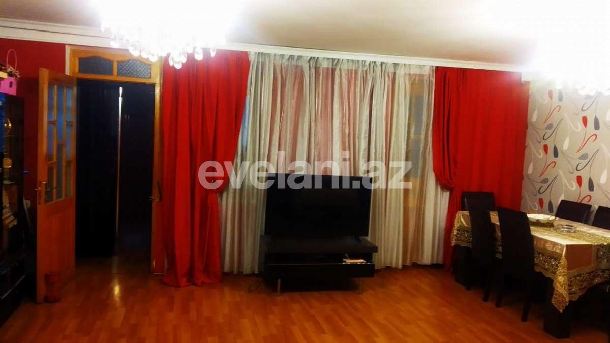 Satılır, köhnə tikili, 5 otaqlı, 80 m², Bakı, Nərimanov r, Nəriman Nərimanov m.