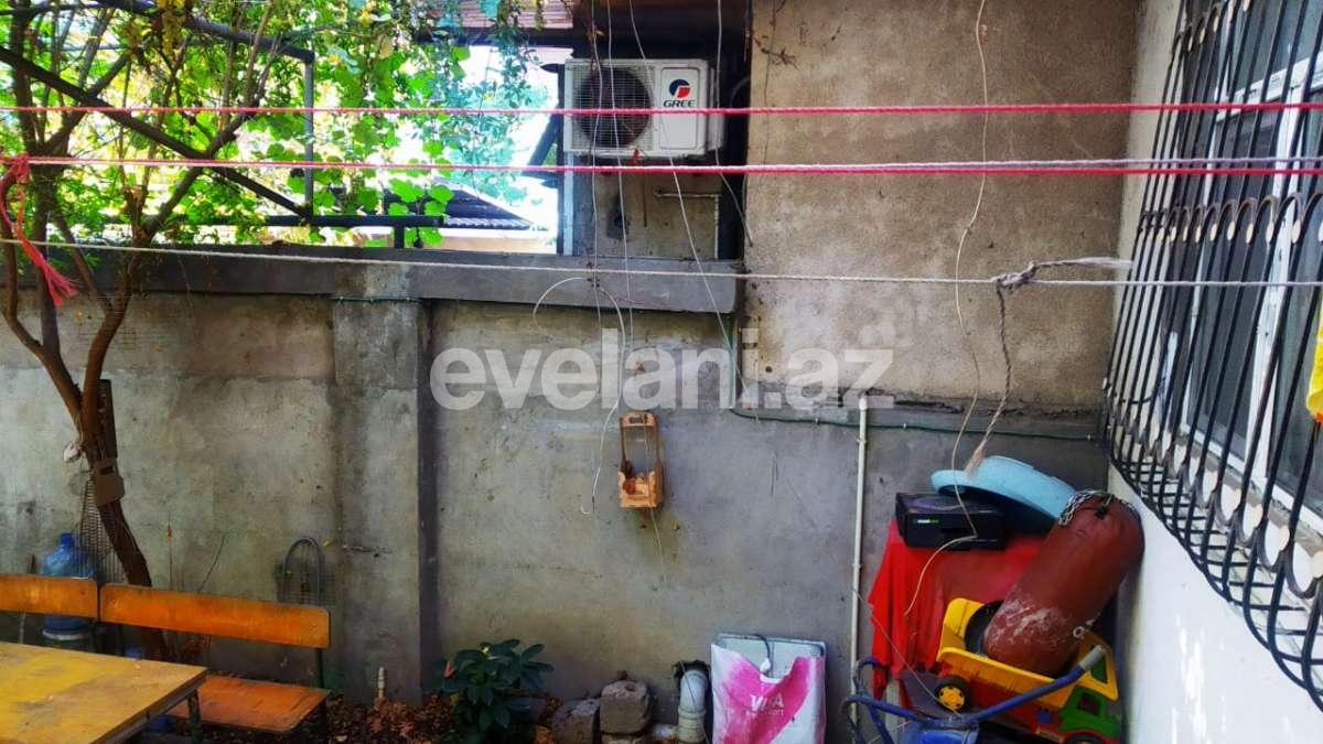 Satılır, köhnə tikili, 5 otaqlı, 80 m², Bakı, Nərimanov r, Nəriman Nərimanov m.