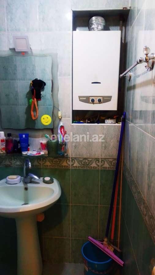 Satılır, köhnə tikili, 5 otaqlı, 80 m², Bakı, Nərimanov r, Nəriman Nərimanov m.