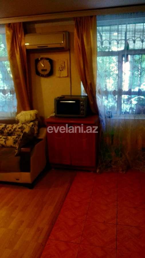 Satılır, köhnə tikili, 5 otaqlı, 80 m², Bakı, Nərimanov r, Nəriman Nərimanov m.