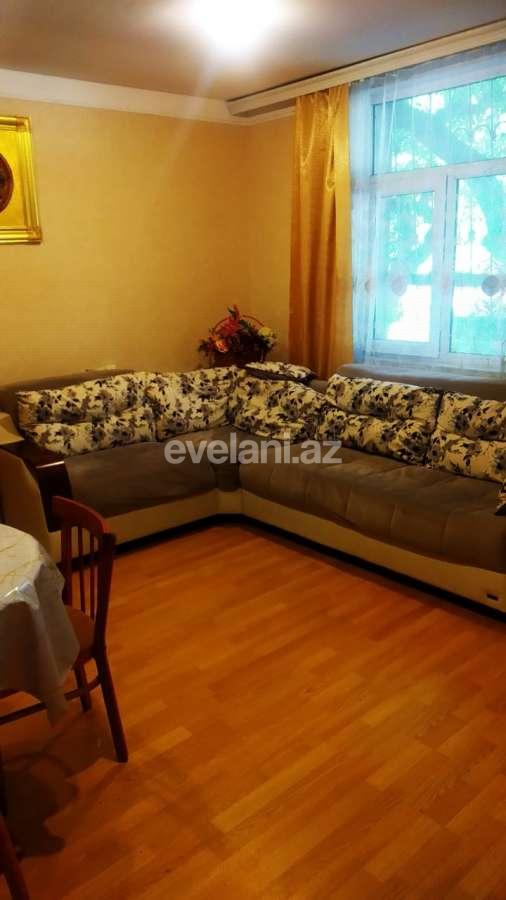 Satılır, köhnə tikili, 5 otaqlı, 80 m², Bakı, Nərimanov r, Nəriman Nərimanov m.