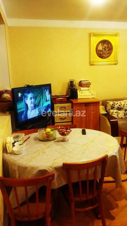 Satılır, köhnə tikili, 5 otaqlı, 80 m², Bakı, Nərimanov r, Nəriman Nərimanov m.