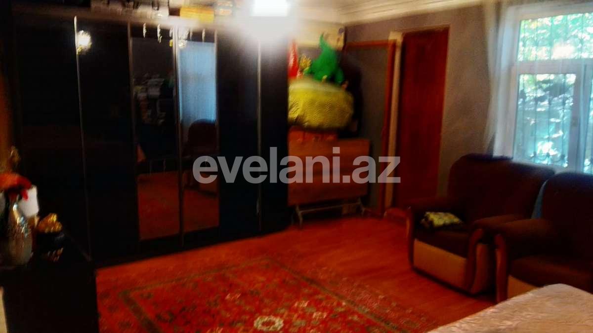 Satılır, köhnə tikili, 5 otaqlı, 80 m², Bakı, Nərimanov r, Nəriman Nərimanov m.