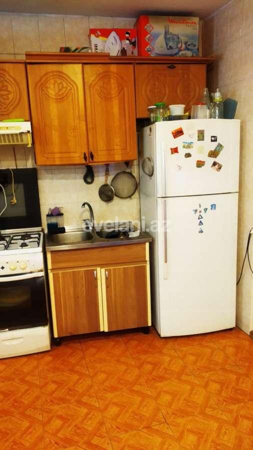 Satılır, köhnə tikili, 5 otaqlı, 80 m², Bakı, Nərimanov r, Nəriman Nərimanov m.