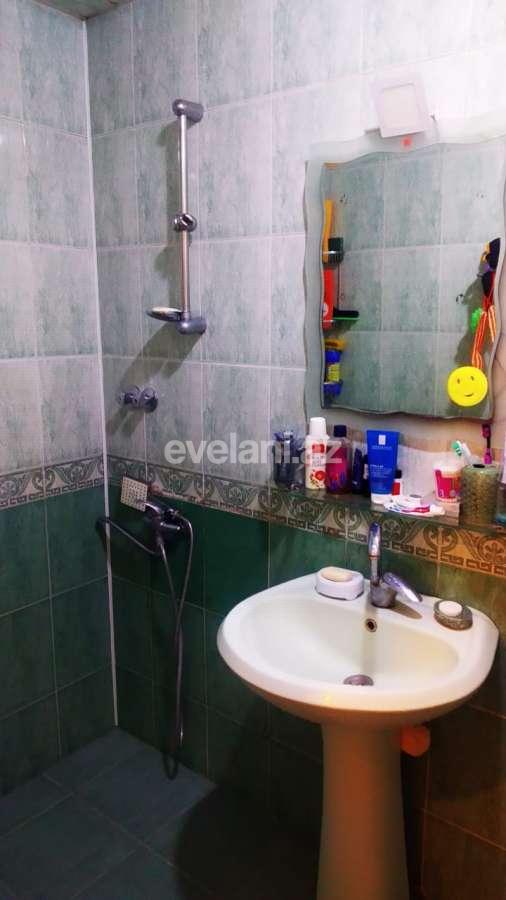 Satılır, köhnə tikili, 5 otaqlı, 80 m², Bakı, Nərimanov r, Nəriman Nərimanov m.