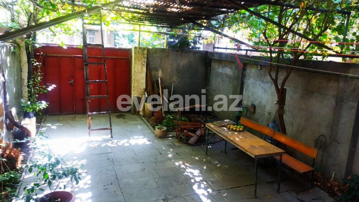 Satılır, köhnə tikili, 5 otaqlı, 80 m², Bakı, Nərimanov r, Nəriman Nərimanov m.