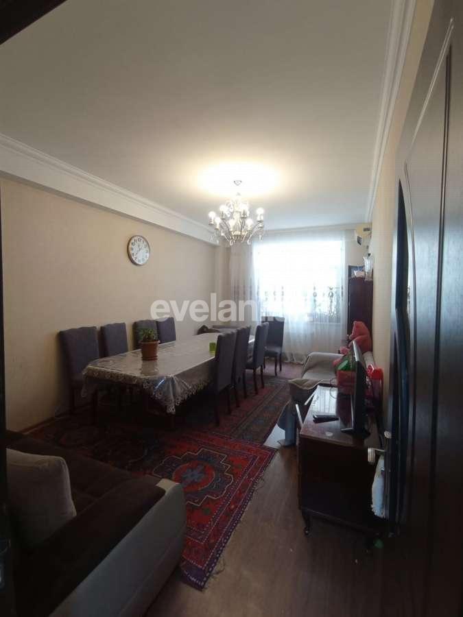 Satılır, yeni tikili, 2 otaqlı, 57 m², Bakı, Nərimanov r, Nəriman Nərimanov m.