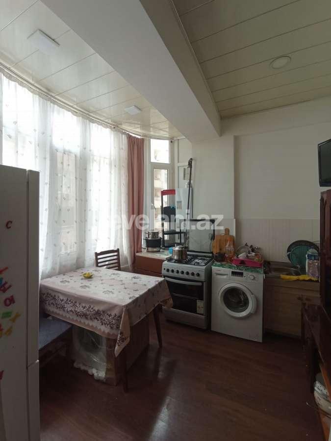 Satılır, yeni tikili, 2 otaqlı, 57 m², Bakı, Nərimanov r, Nəriman Nərimanov m.