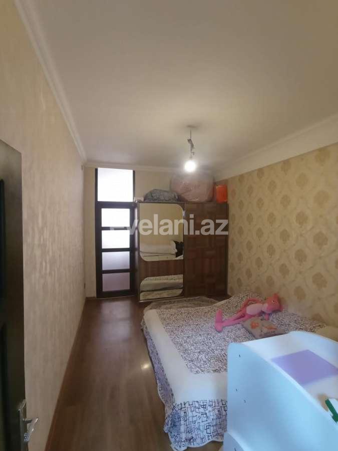 Satılır, yeni tikili, 2 otaqlı, 57 m², Bakı, Nərimanov r, Nəriman Nərimanov m.