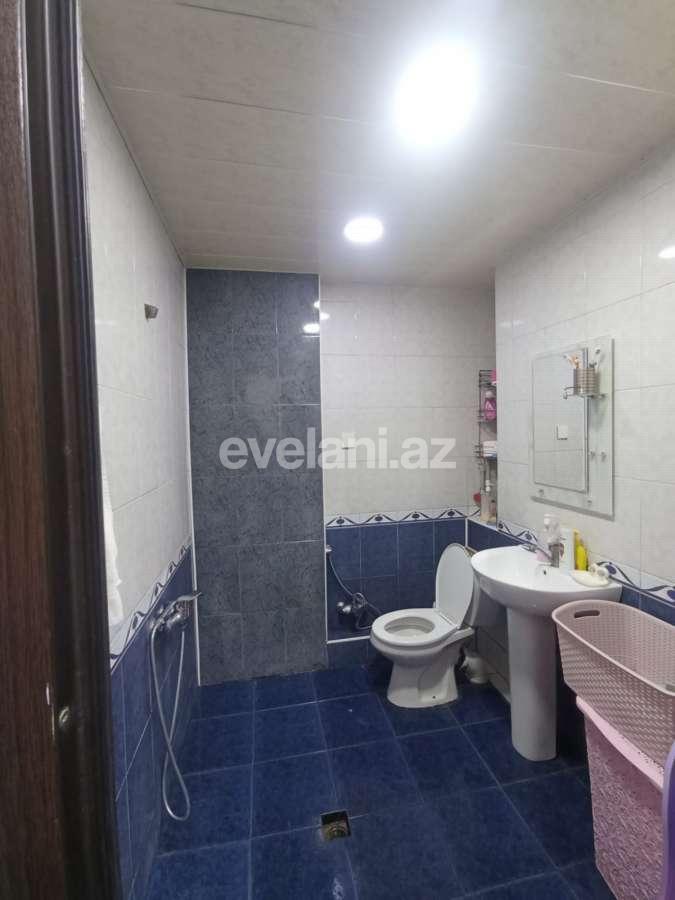 Satılır, yeni tikili, 2 otaqlı, 57 m², Bakı, Nərimanov r, Nəriman Nərimanov m.