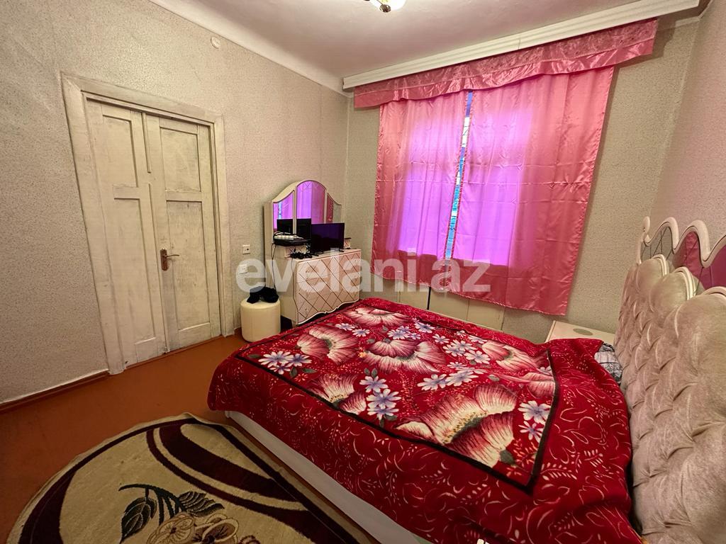 Satılır, köhnə tikili, 2 otaqlı, 47 m², Bakı, Nərimanov r, Nəriman Nərimanov m.