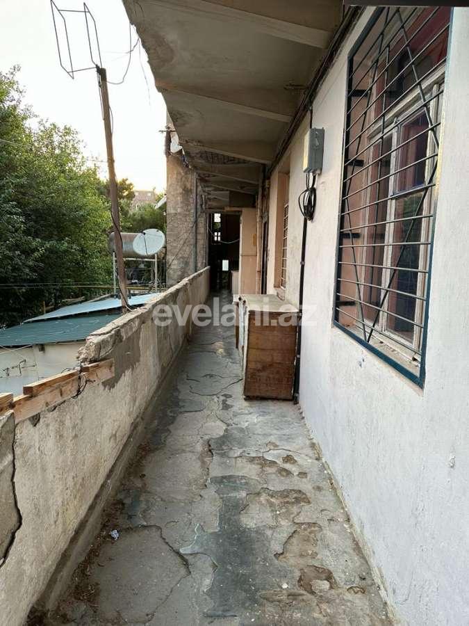 Satılır, köhnə tikili, 2 otaqlı, 47 m², Bakı, Nərimanov r, Nəriman Nərimanov m.