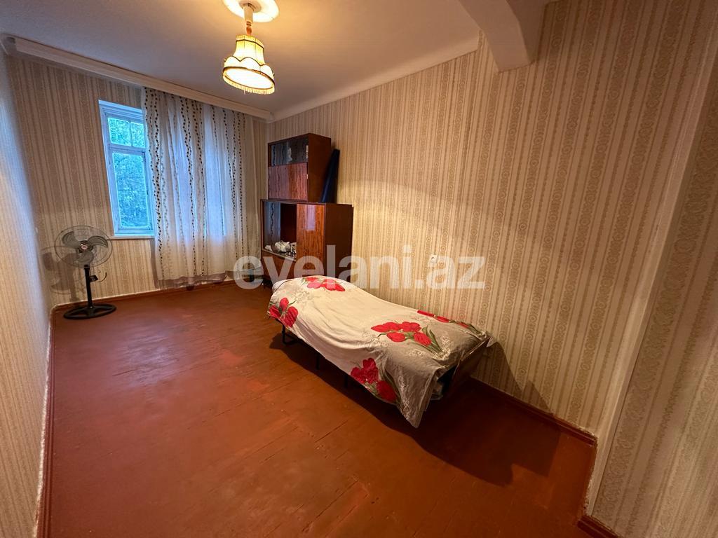 Satılır, köhnə tikili, 2 otaqlı, 47 m², Bakı, Nərimanov r, Nəriman Nərimanov m.