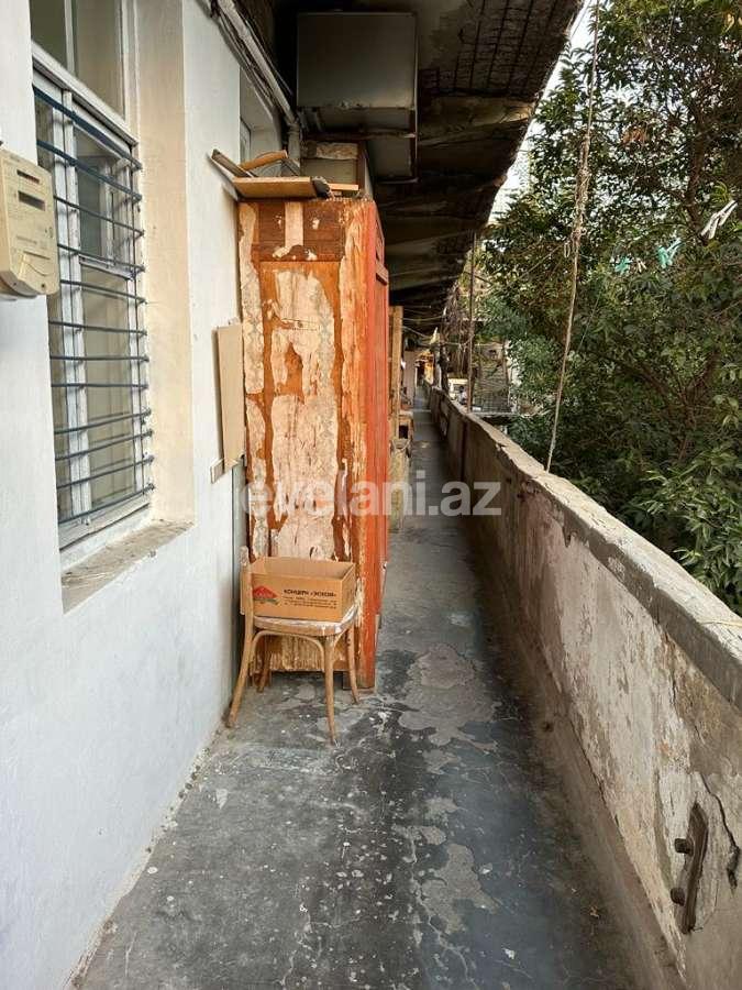 Satılır, köhnə tikili, 2 otaqlı, 47 m², Bakı, Nərimanov r, Nəriman Nərimanov m.