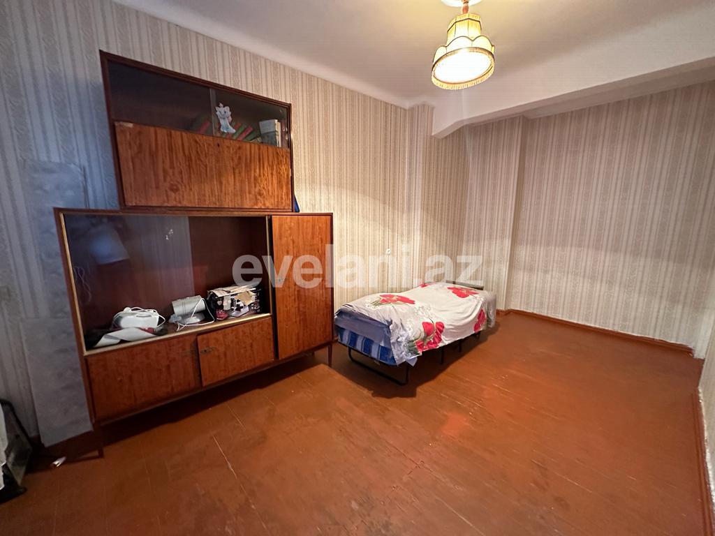 Satılır, köhnə tikili, 2 otaqlı, 47 m², Bakı, Nərimanov r, Nəriman Nərimanov m.