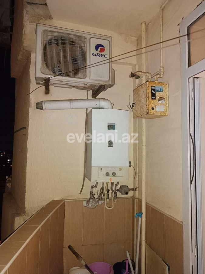 Satılır, yeni tikili, 3 otaqlı, 90 m², Bakı, Yasamal r.