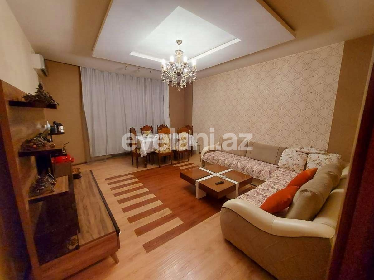 Satılır, yeni tikili, 3 otaqlı, 90 m², Bakı, Yasamal r.