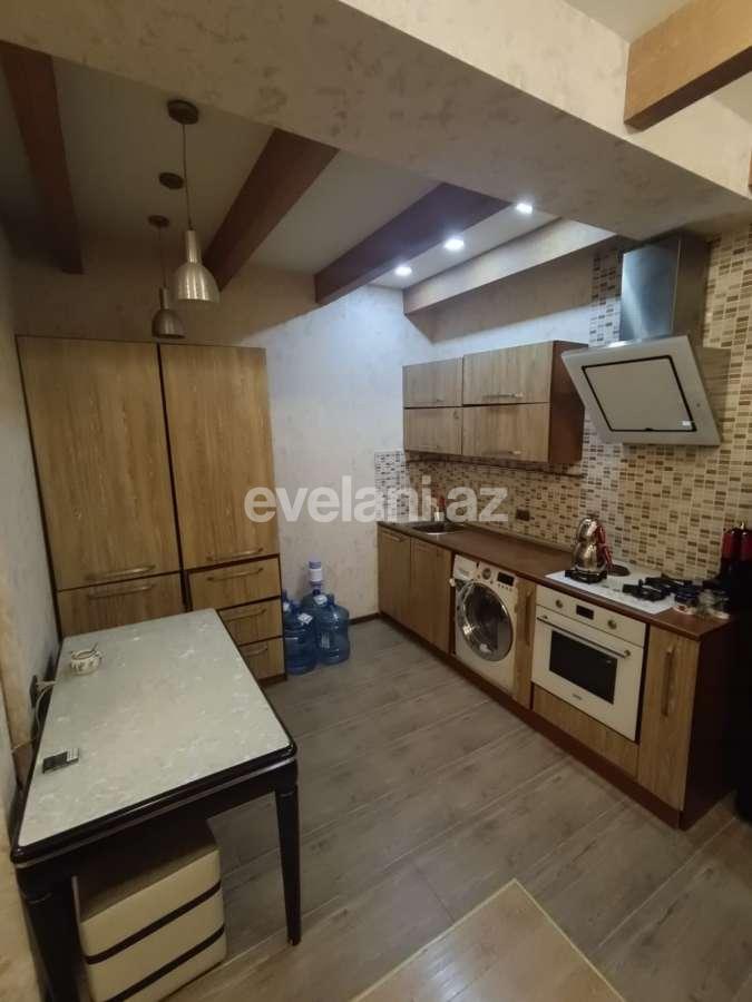Satılır, yeni tikili, 3 otaqlı, 90 m², Bakı, Yasamal r.