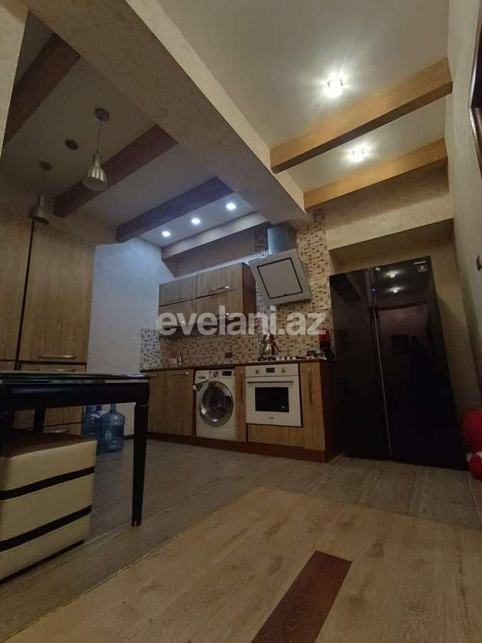 Satılır, yeni tikili, 3 otaqlı, 90 m², Bakı, Yasamal r.