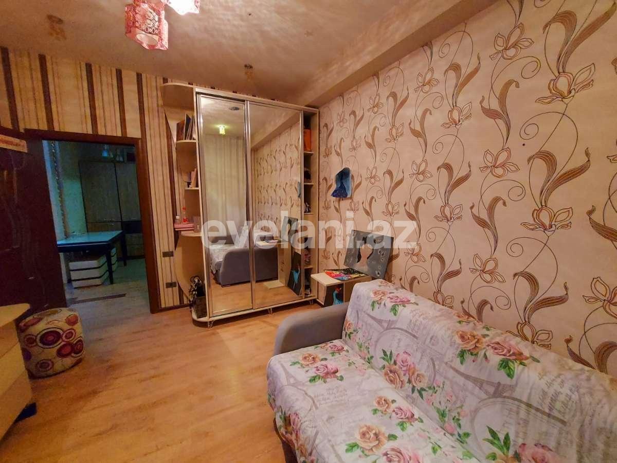 Satılır, yeni tikili, 3 otaqlı, 90 m², Bakı, Yasamal r.