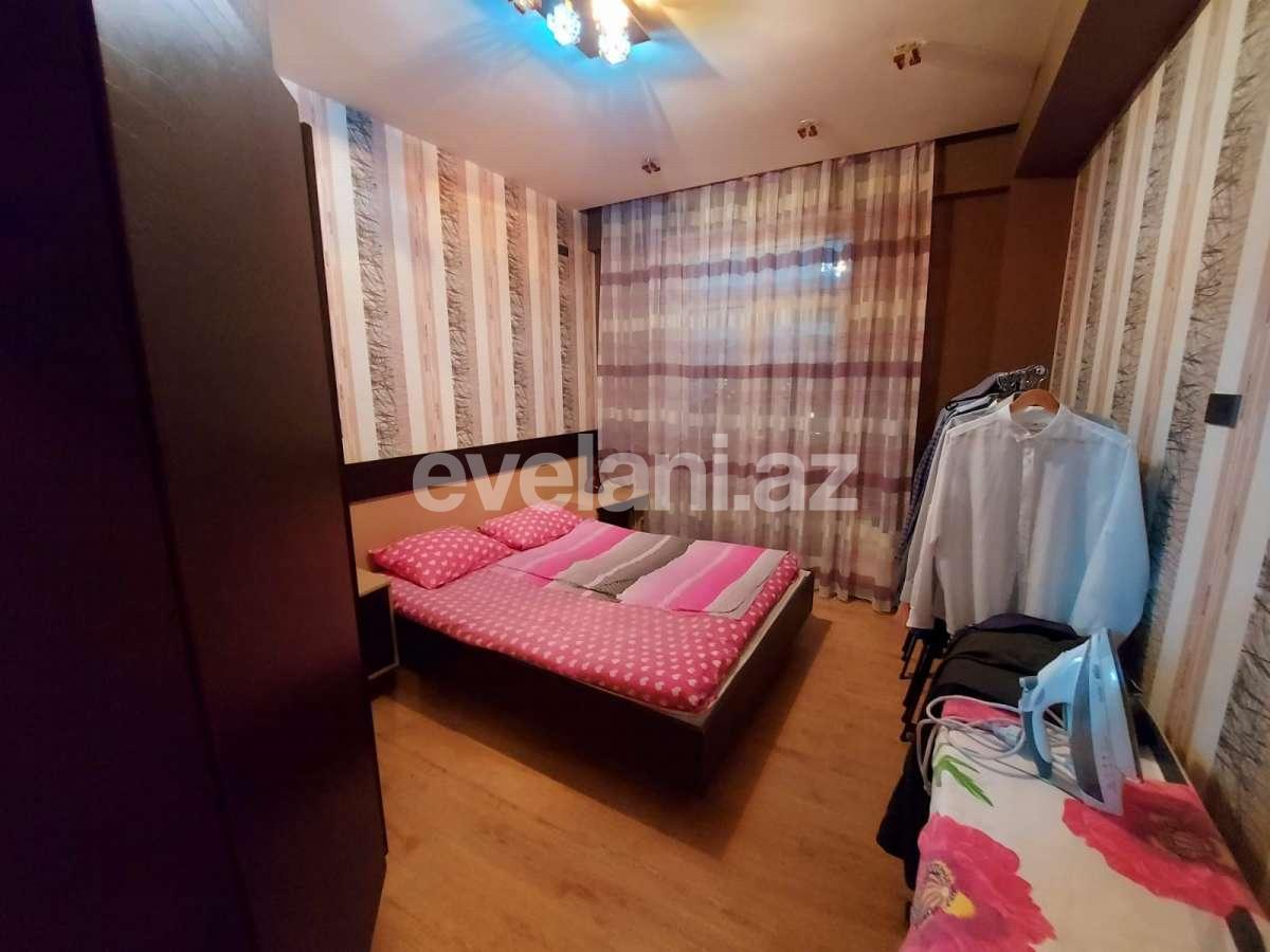 Satılır, yeni tikili, 3 otaqlı, 90 m², Bakı, Yasamal r.