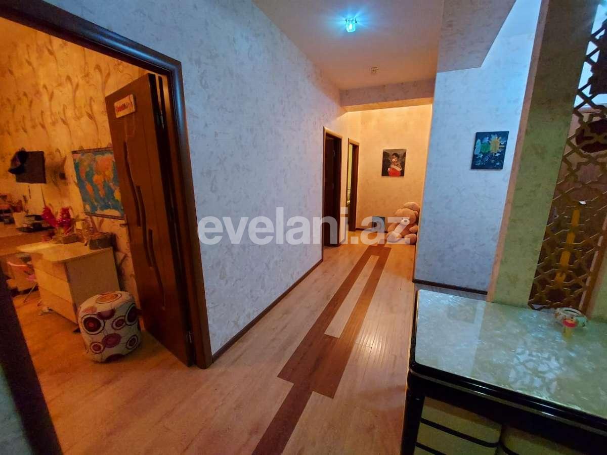 Satılır, yeni tikili, 3 otaqlı, 90 m², Bakı, Yasamal r.