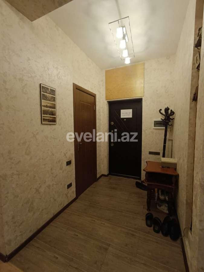 Satılır, yeni tikili, 3 otaqlı, 90 m², Bakı, Yasamal r.