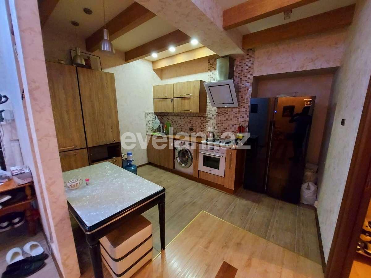 Satılır, yeni tikili, 3 otaqlı, 90 m², Bakı, Yasamal r.