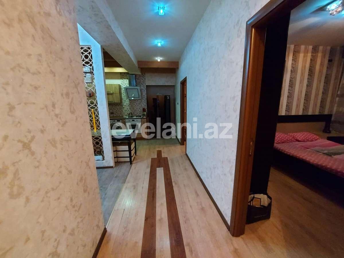 Satılır, yeni tikili, 3 otaqlı, 90 m², Bakı, Yasamal r.