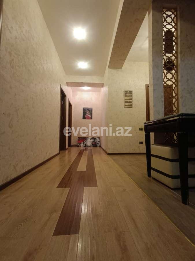 Satılır, yeni tikili, 3 otaqlı, 90 m², Bakı, Yasamal r.