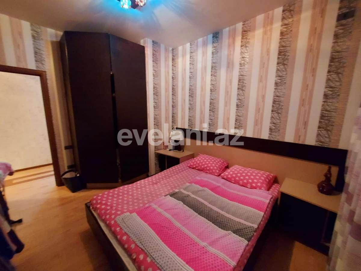 Satılır, yeni tikili, 3 otaqlı, 90 m², Bakı, Yasamal r.