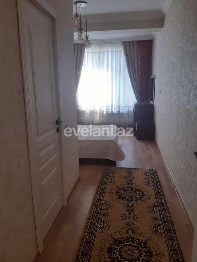 Kirayə verilir, yeni tikili, 3 otaqlı, 131 m², Bakı, Nərimanov r, Nəriman Nərimanov m.