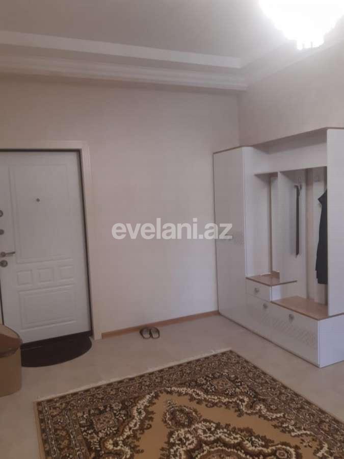 Kirayə verilir, yeni tikili, 3 otaqlı, 131 m², Bakı, Nərimanov r, Nəriman Nərimanov m.