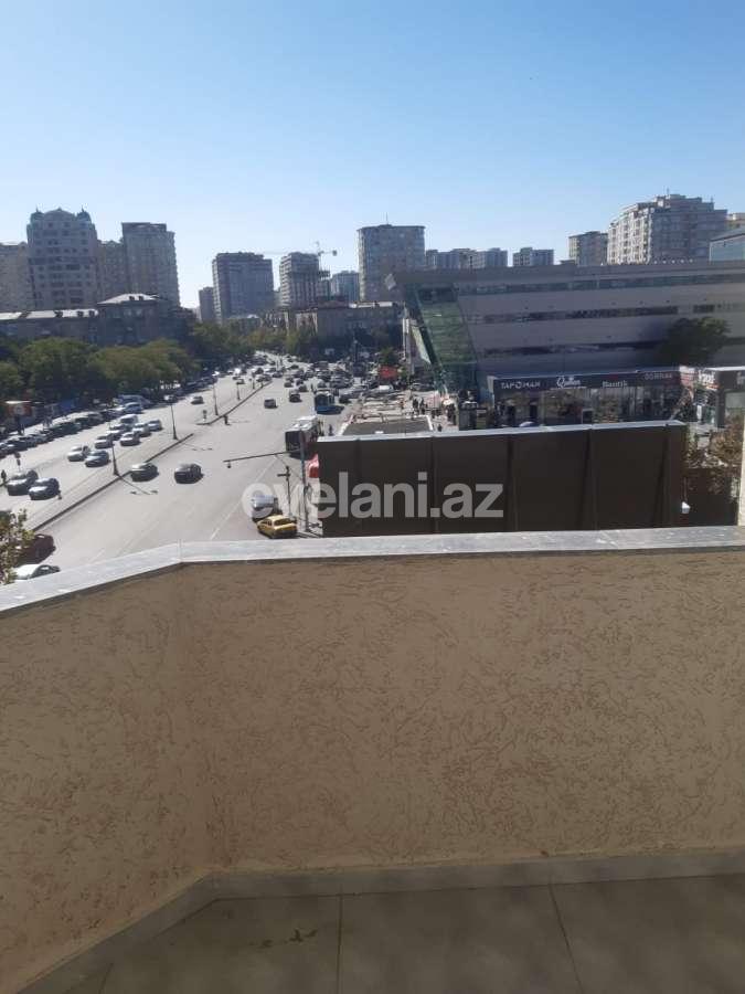 Kirayə verilir, yeni tikili, 3 otaqlı, 131 m², Bakı, Nərimanov r, Nəriman Nərimanov m.