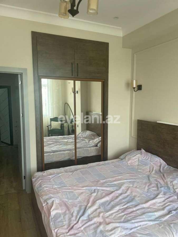 Satılır, yeni tikili, 2 otaqlı, 55 m², Bakı, Nəsimi r, 3-cü mikrorayon q, 20 yanvar m.