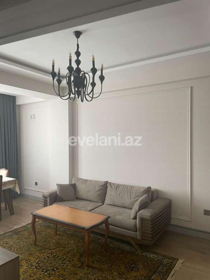 Satılır, yeni tikili, 2 otaqlı, 55 m², Bakı, Nəsimi r, 3-cü mikrorayon q, 20 yanvar m.