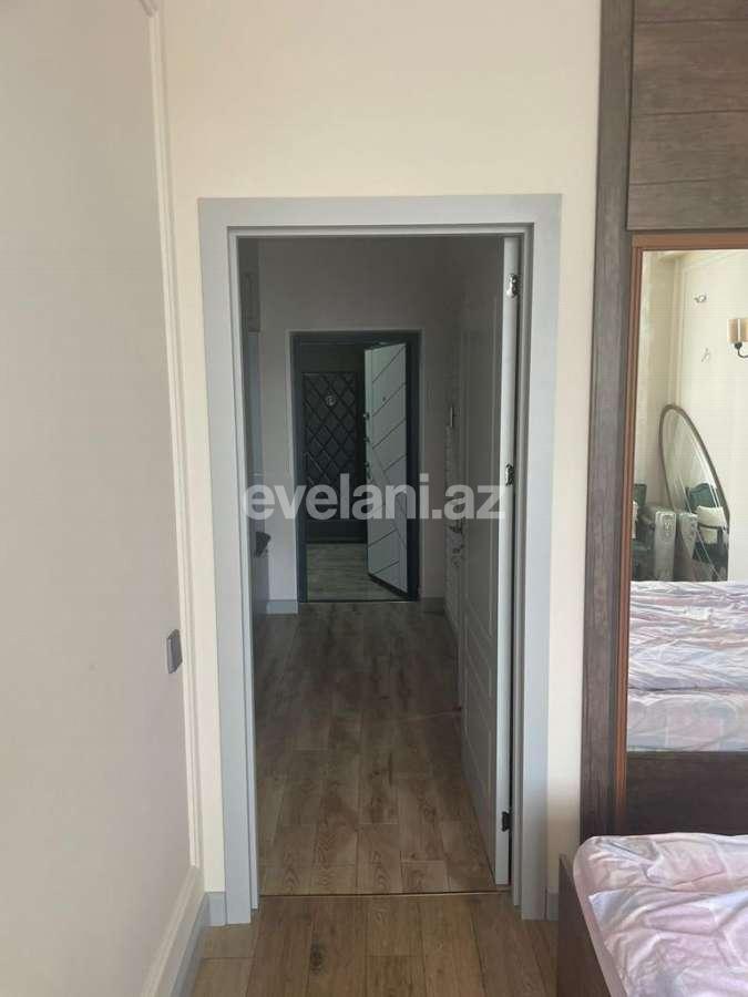 Satılır, yeni tikili, 2 otaqlı, 55 m², Bakı, Nəsimi r, 3-cü mikrorayon q, 20 yanvar m.