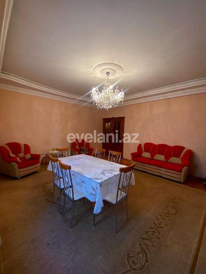 Kirayə verilir, yeni tikili, 2 otaqlı, 100 m², Bakı, Nərimanov r, Nəriman Nərimanov m.