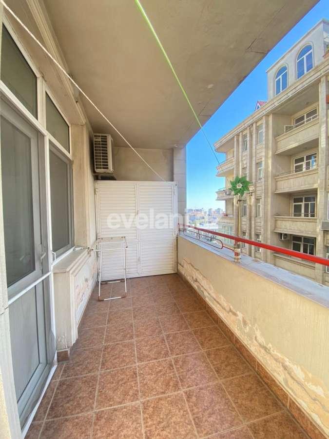 Kirayə verilir, yeni tikili, 2 otaqlı, 100 m², Bakı, Nərimanov r, Nəriman Nərimanov m.